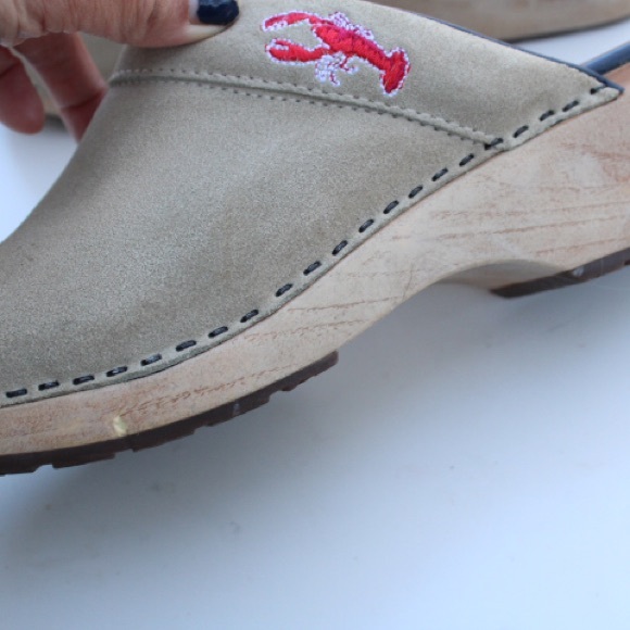 L.L. Bean clogs - Picture 6 of 11